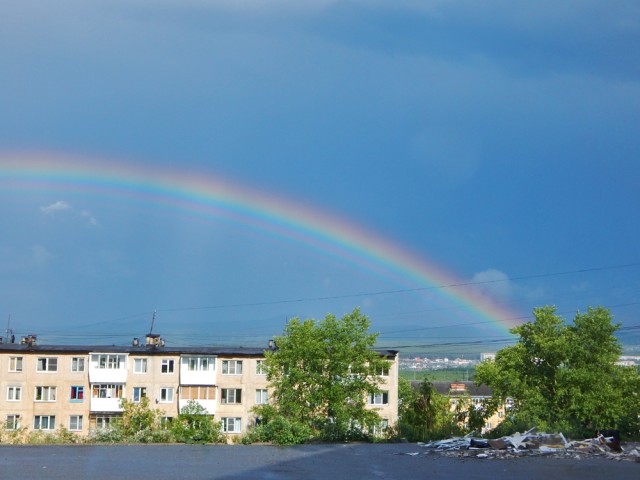 Природа Южного Урала