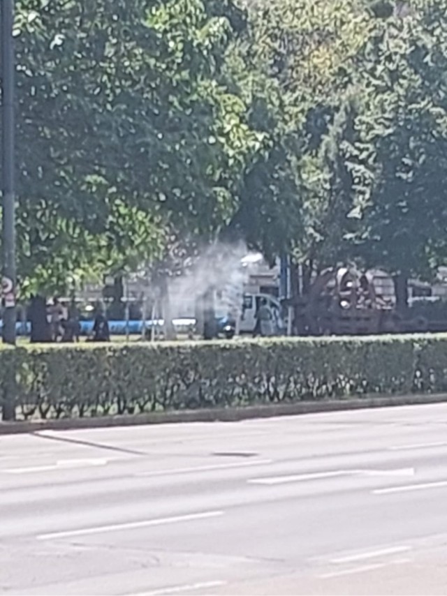 Поездка в Вену