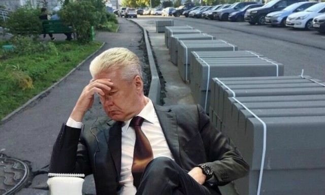 Депутаты придумали, как защитить Москву от беспилотников.