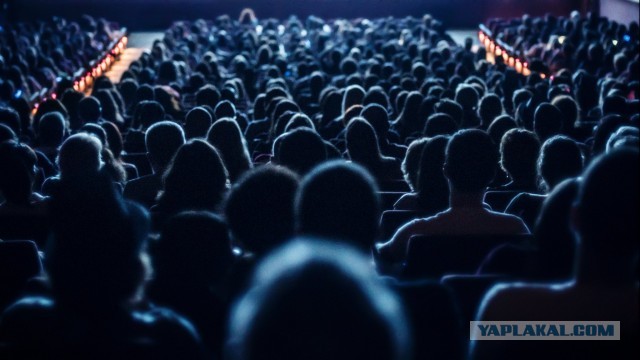 В Минске на премьеру пропагандистского фильма «Свидетель» про злых «укронацистов» пришло всего 4 человека, включая провластную активистку.