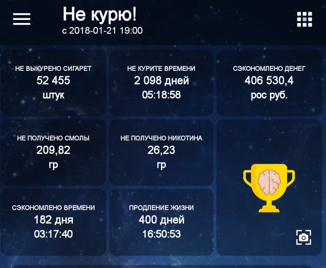 Я смогу. И у меня получилось