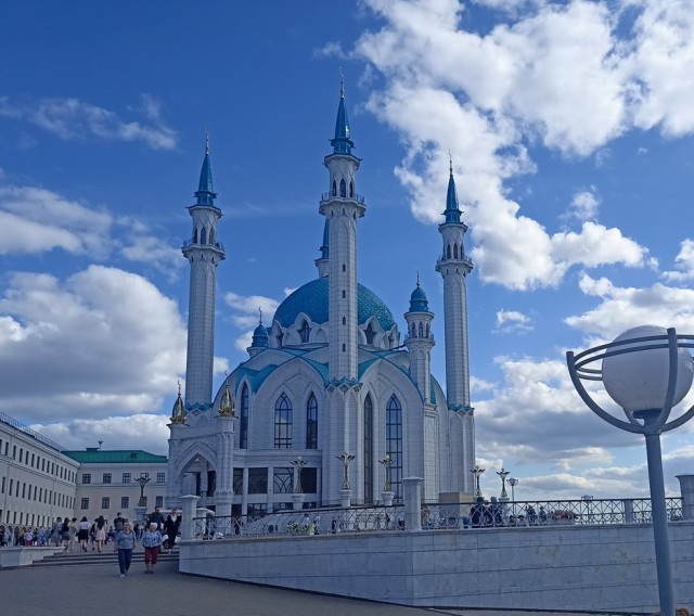 6000 км импортозамещённого туризма