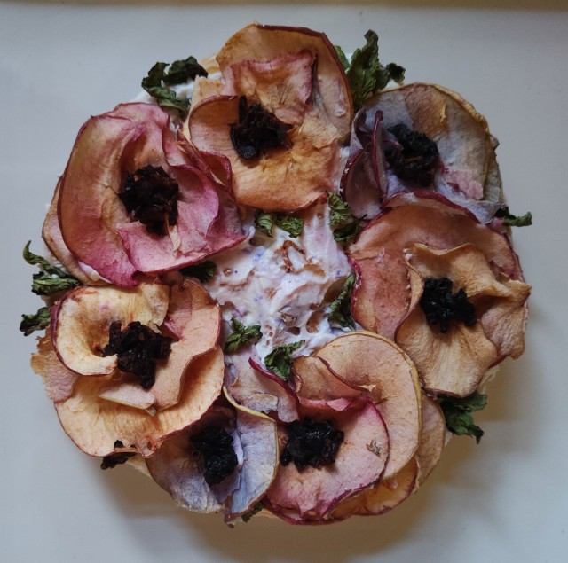 Моя арт-кулинария