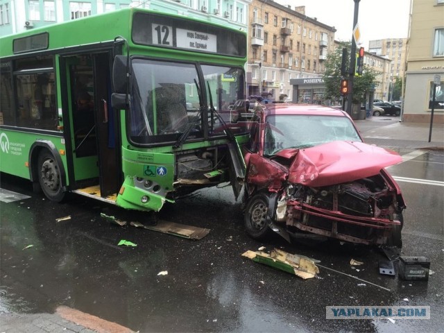 О безопасности