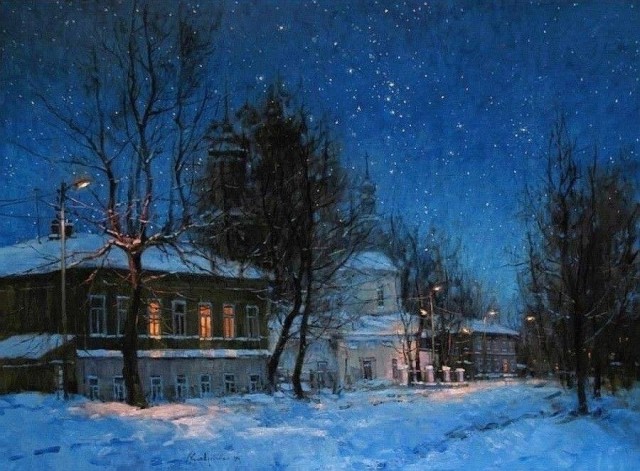 АРТ-Воскресенье.