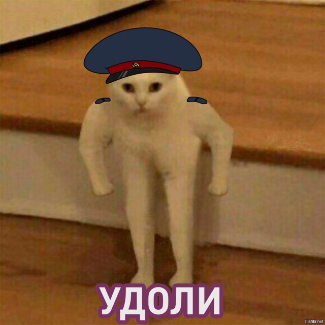 Что это было?