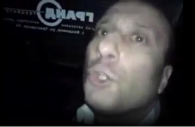 Чем больше руки, тем больше власть