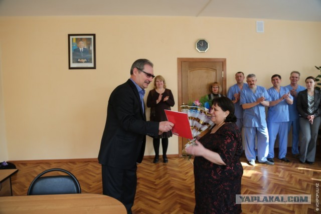 Мои вторые ноги