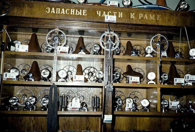 Москва и москвичи. Двадцатый век. 21.03.24