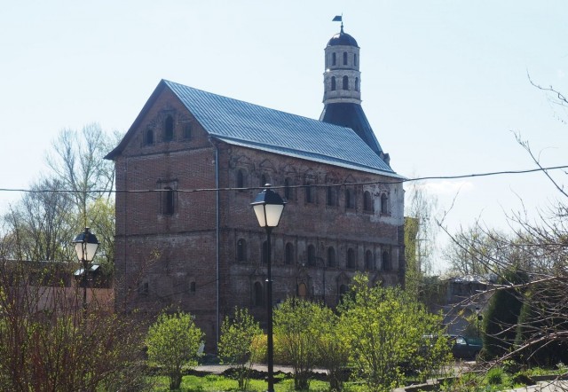 10 мест в Москве, в существование которых сложно поверить