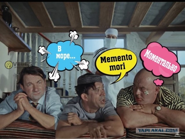 Мажьте подмышки водкой!