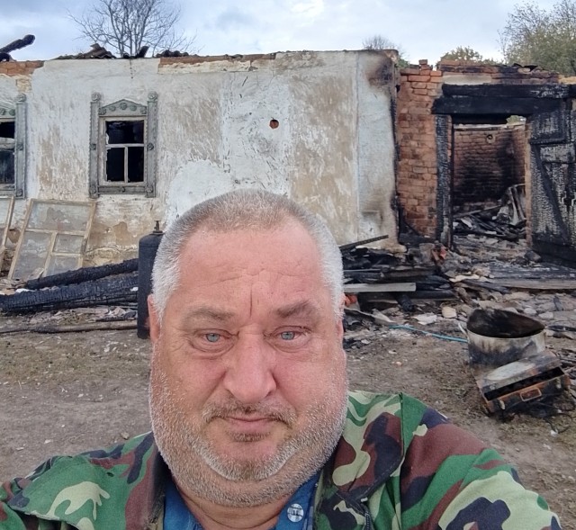 От сумы и тюрьмы не зарекайся...