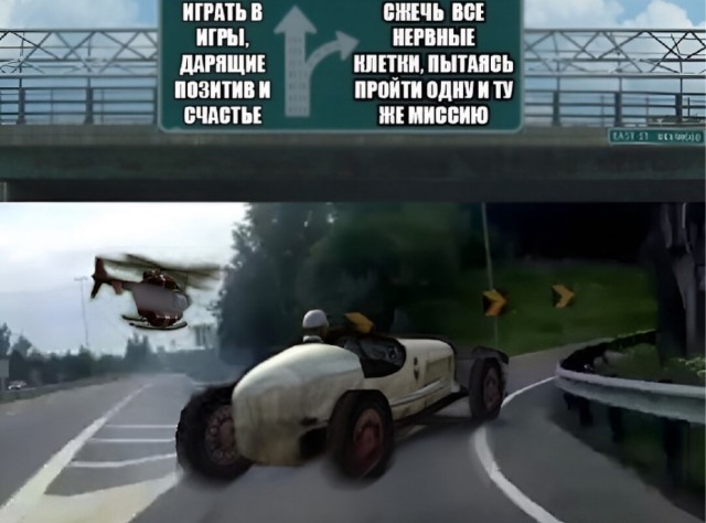 Завалялось тут случайно немного забавных картинок