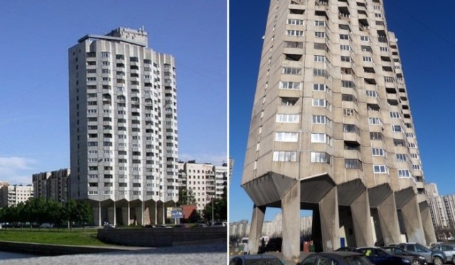 7 архитектурных шедевров СССР, которые до сих пор восхищают архитекторов