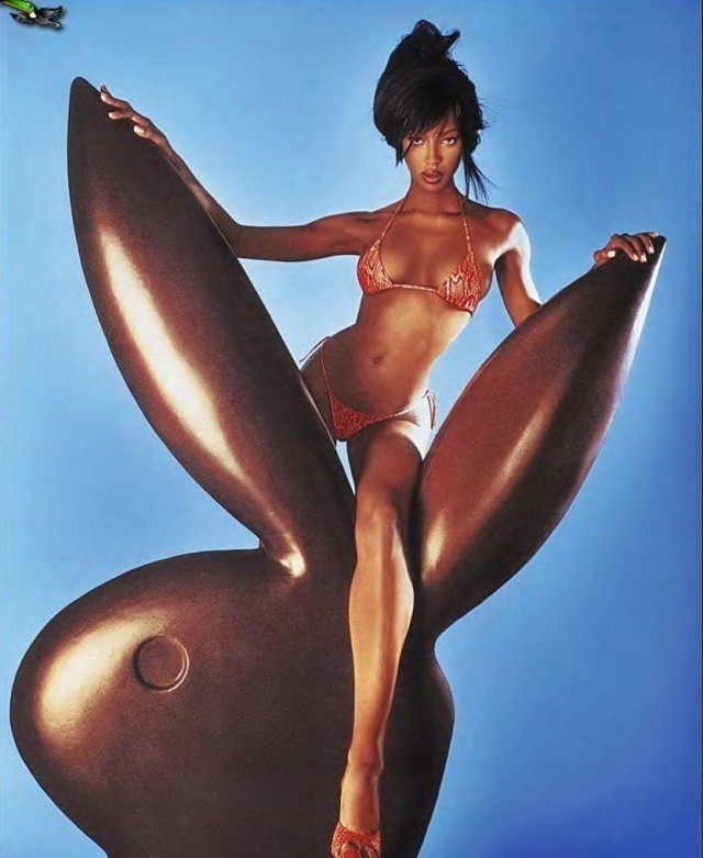 Playboy. Клёвый такой