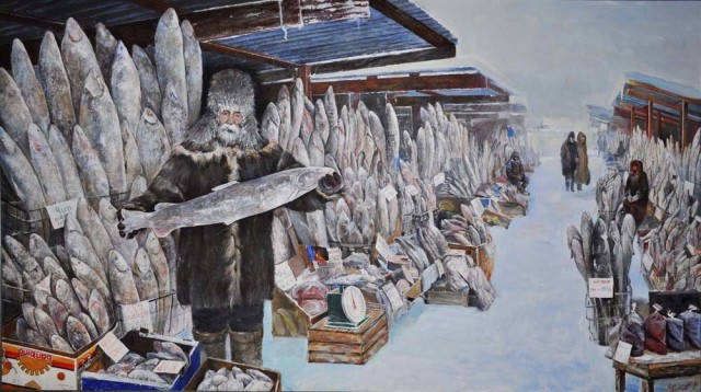 АРТ-Воскресенье