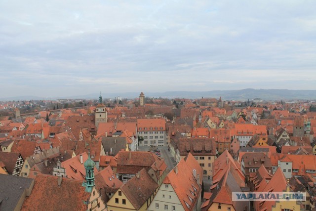 В Германию на сертификацию.