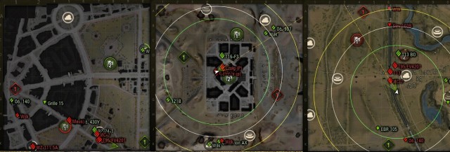 Wargaming 62