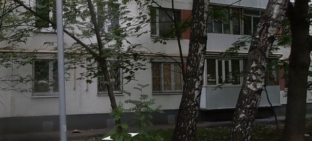 Взрыв прогремел в многоэтажке в Москве