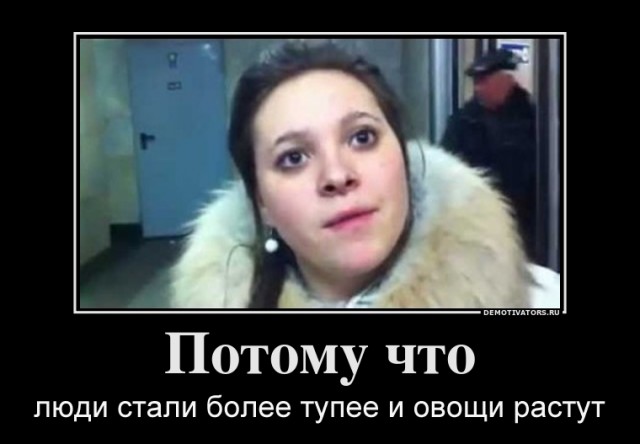 Народная поговорка.