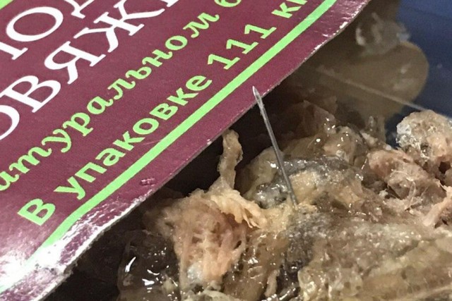 Почти вся готовая еда из «ВкусВилла» опасна для здоровья, — СМИ