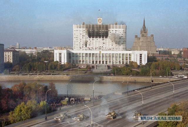 23 июня 2023 года начался Пригожинский мятеж.