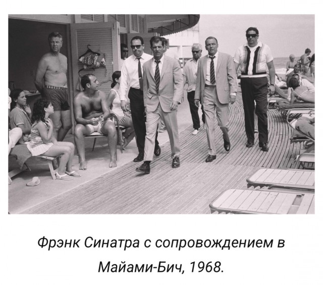 Люди и лица. 09.07.25