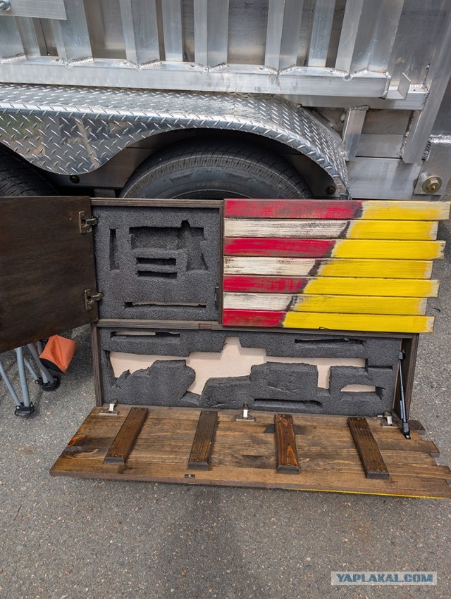 Околооружейное..