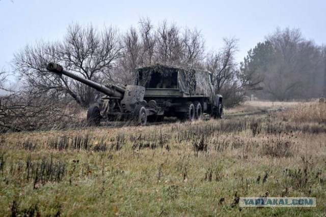 Терминал «НОВАТЭК» в порту Усть-Луга, Ленинградская область