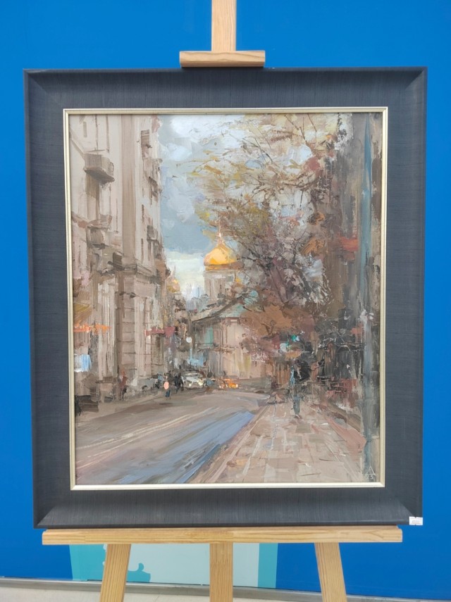 АРТ-Воскресенье