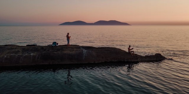 En Albanie, l’OPA du clan Trump