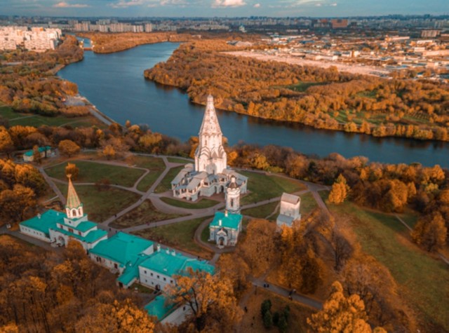 Красивые картинки
