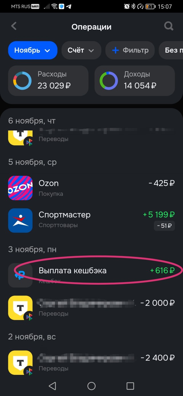 Озон-банк