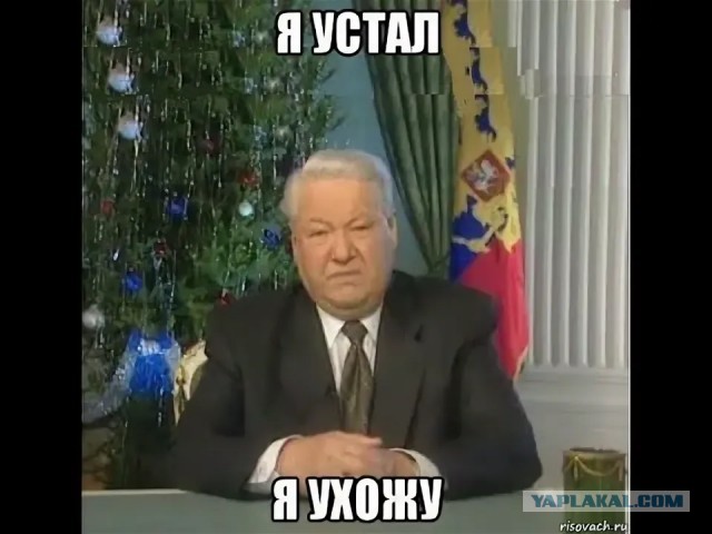 Новогоднее настроение.