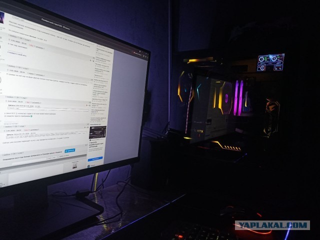 Разобрал свой старый SSD
