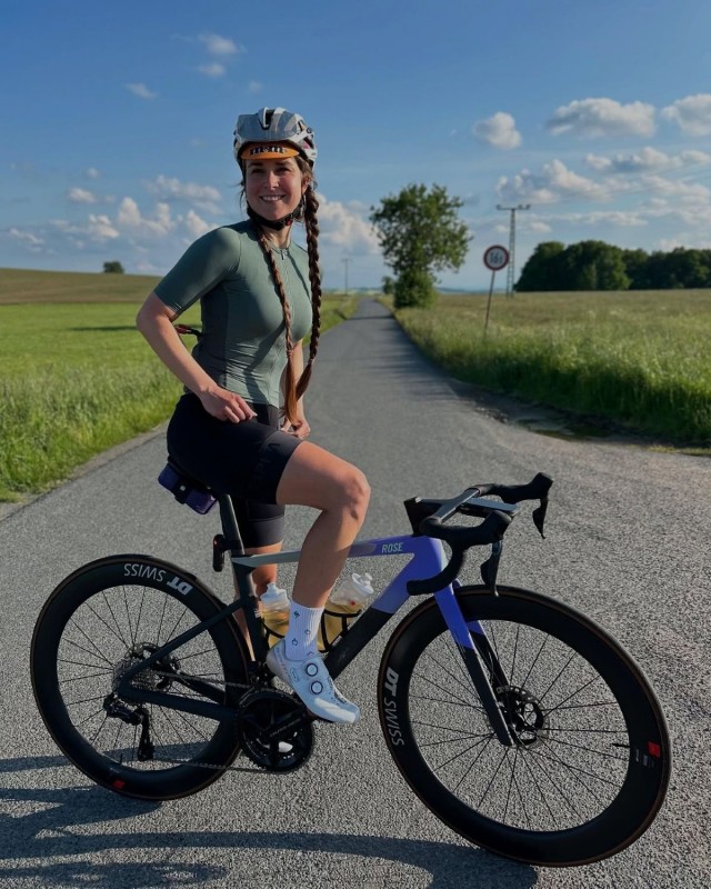 Спортивные девушки 15.01.2026.