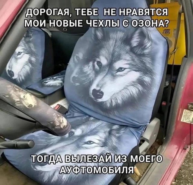 Веселые картинки в пятницу (16.01)