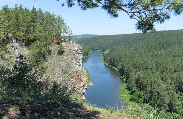 Деревенская Америка - 10