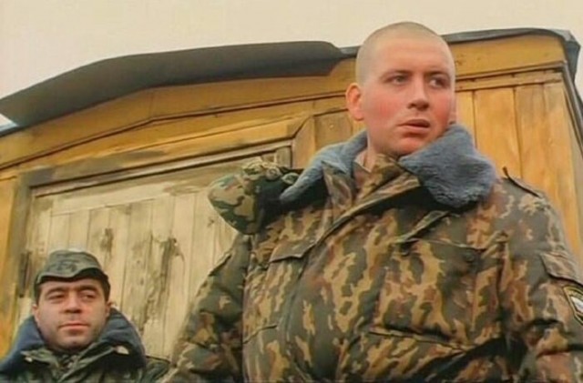 Лёня из «Ворониных» сбросил 40 килограммов за несколько месяцев