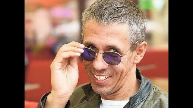 Как то жутковато?