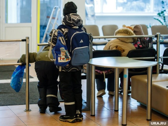 В российских школах хотят сделать второй иностранный язык обязательным