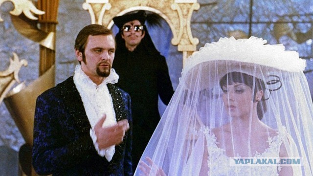 25 апреля родился Ипполит. Или Иван Грозный