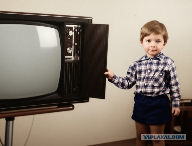 Фото детские