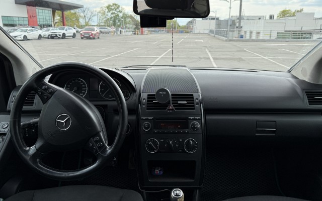 Продам Мерседес w169
