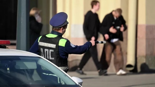 Депутаты Госдумы подготовили законопроект об отмене 28 штрафов