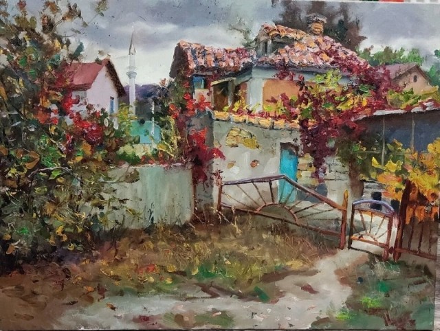 АРТ-Воскресенье