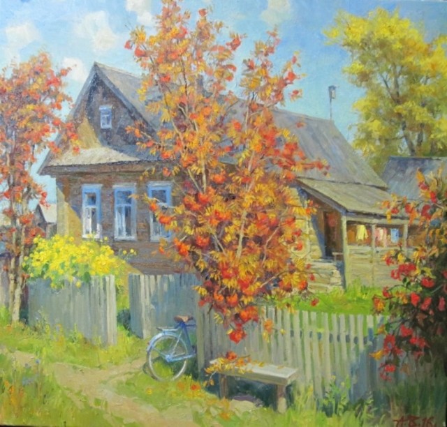 АРТ-Воскресенье
