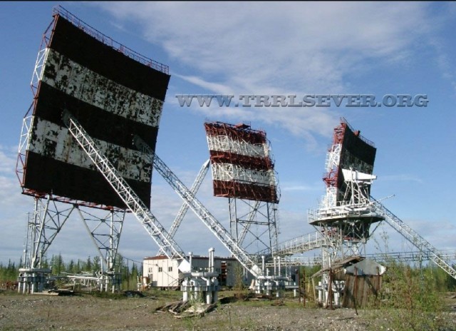 Всех причастных с Днем Войск Связи!
