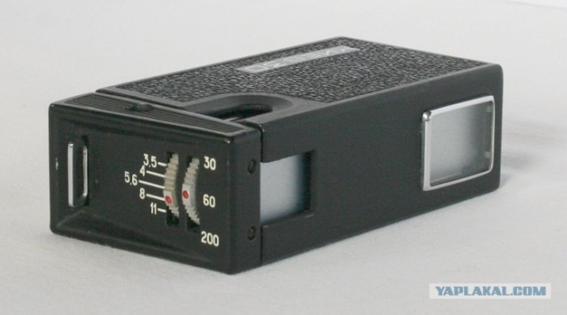 Ноу-хау в системе видеонаблюдения:)