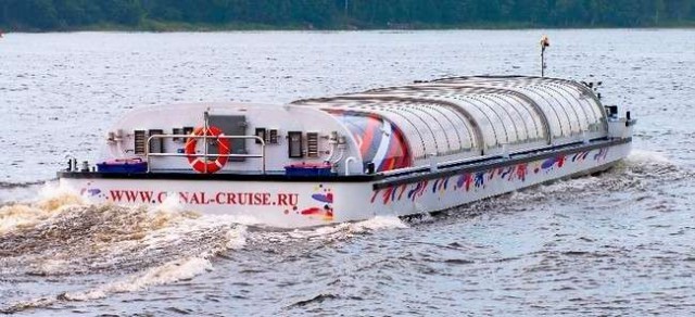 Российские корабли, спущенные на воду в 2013 году